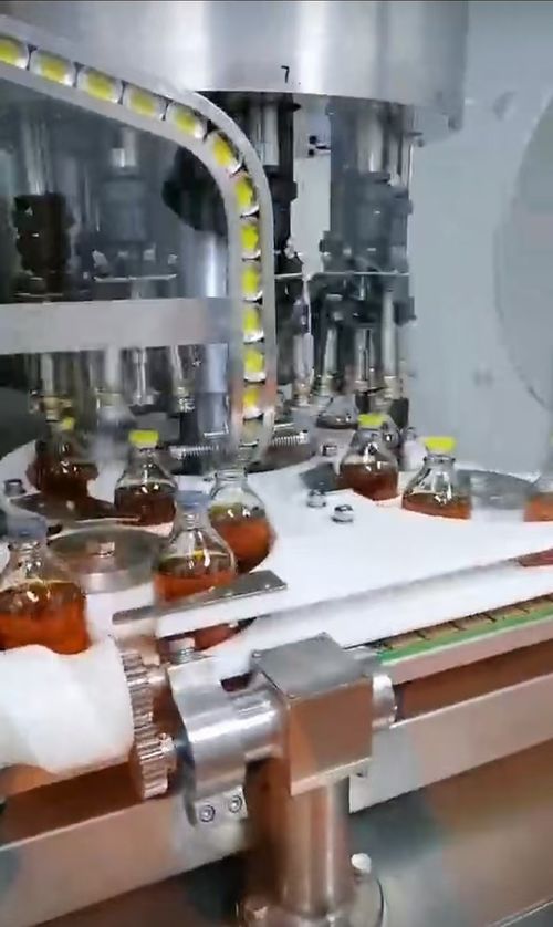 50ml-500ml de inyección de llenado-detener-tapón de la máquina de grasa para el cliente!