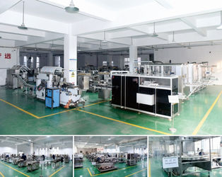 Suzhou Lingyao Intelligent Equipment Co., Ltd.