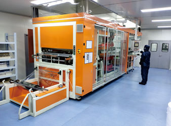 Suzhou Lingyao Intelligent Equipment Co., Ltd.