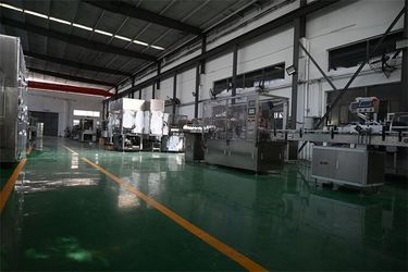Suzhou Lingyao Intelligent Equipment Co., Ltd.