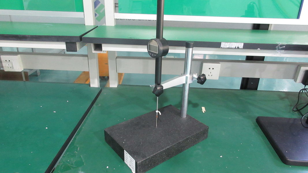 Suzhou Lingyao Intelligent Equipment Co., Ltd. línea de producción del fabricante