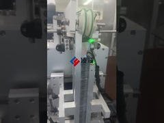 Suzhou Lingyao Máquina de embalaje farmacéutico para pastillas