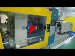 Productos de inyección médica OEM/ODM de Lingyao