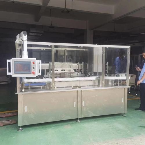 Últimos blogs de la empresa sobre ¿Cómo Suzhou Lingyao revela los principios de diseño de cero contaminación para equipos farmacéuticos?