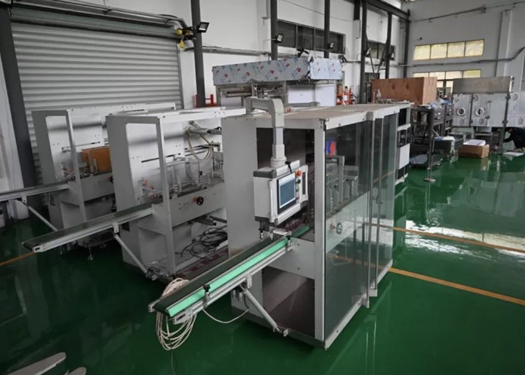 Últimos blogs de la empresa sobre Comprensión de la Revisión y Certificación Internacional de GMP para Equipos de Llenado Farmacéutico