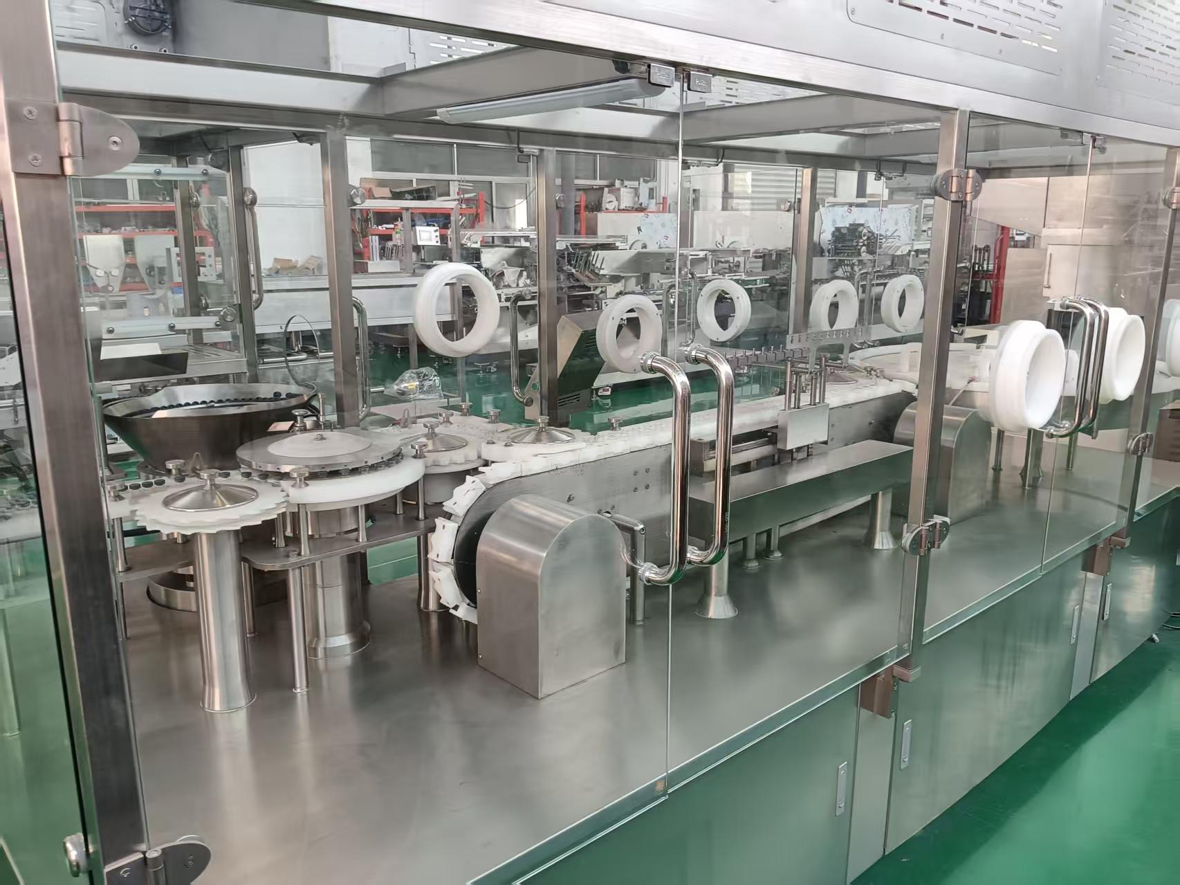 Últimos blogs de la empresa sobre Cómo resolver el dilema de la limpieza en los cambios frecuentes de aceites de aromaterapia