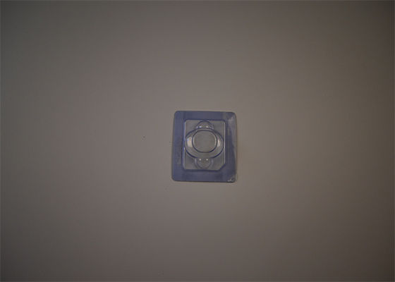 Comprar Embalaje de ampollas médicas a medida Productos termoformadores PETG/PET/PVC personalizables fabricación en línea