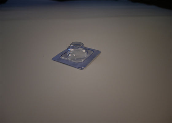 Comprar Los envases de ampollas de farmacia OEM se producen en la sala limpia, con el certificado ISO1348-2016 Cert COA Cert fabricación en línea