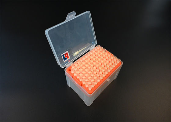 Comprar Manipulación de líquidos Micropipeta robótica Consejos 200ul Hamilton Automatizado fabricación en línea