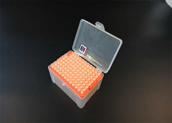 Comprar Productos de inyección médica automáticos PerkinElmer Pipette Tips 1000ul fabricación en línea