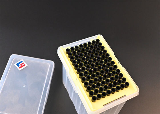 Comprar Productos de inyección médica de plástico Agilente Robótico Tipos de pipetas esterilizadas fabricación en línea