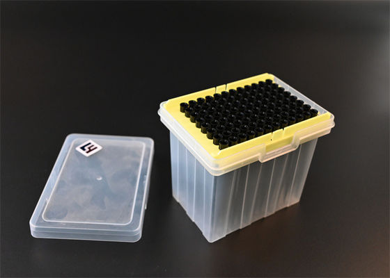 Comprar Tipos universales de pipeta de Tecan desechable 1000ul Filtro robótico OEM fabricación en línea