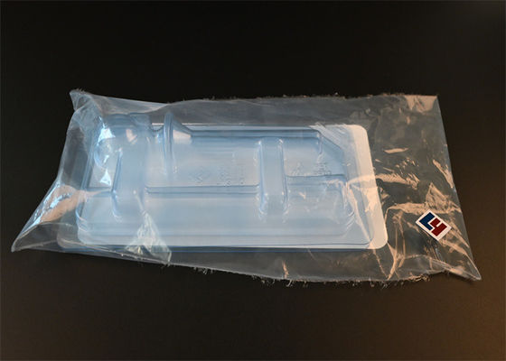 Comprar Embalaje de ampollas de farmacia de alta calidad para soluciones de embalaje médico termoformado personalizado fabricación en línea