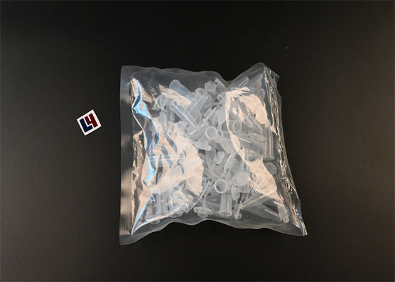 Comprar Tubos de microcentrifugadoras de alta calidad para cristalización de proteínas y biología estructural fabricación en línea