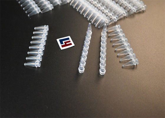 Comprar Tubos de microfugía confiables para la instalación de PCR y técnicas de amplificación de ácidos nucleicos fabricación en línea