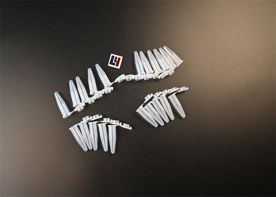 Comprar Productos de inyección médica certificados ISO13485 Tubos QPCR fabricación en línea