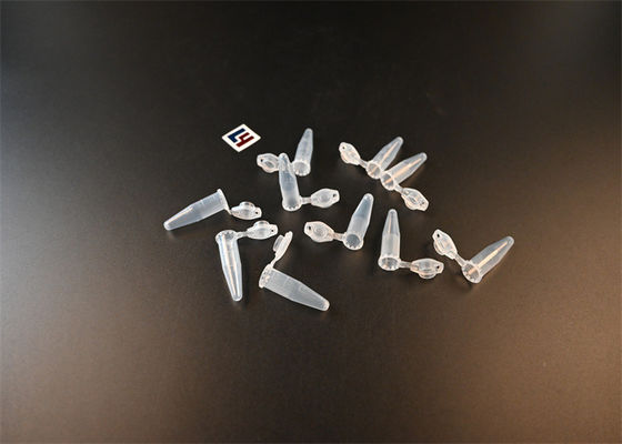 Comprar Farmacogenómica Productos médicos para inyección Tubos de reacción de PCR fabricación en línea