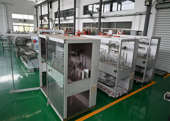 Comprar Máquina de encuadernación de películas totalmente automática fabricación en línea