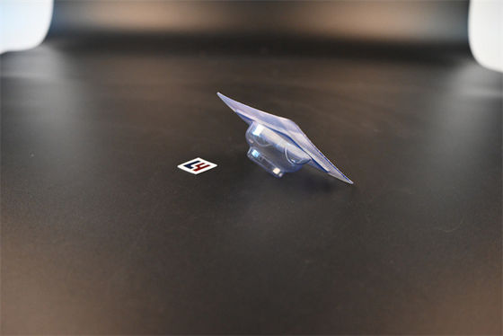 Comprar Precisión de la bandeja de ampollas médicas personalizable adecuada para componentes médicos electrónicos fabricación en línea