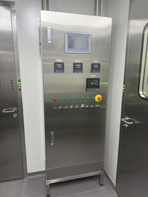 Comprar Máquina de llenado de ampollas de alta velocidad para la producción continua de lavado, secado, llenado y sellado fabricación en línea