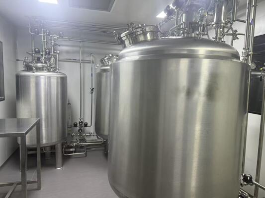 Comprar Servo ± 0,5% Precisión de llenado 10 ml Ampola de lavado esterilizante línea de sellado de llenado, 30000 pcs/h CIP AGF-14S sin herramientas fabricación en línea