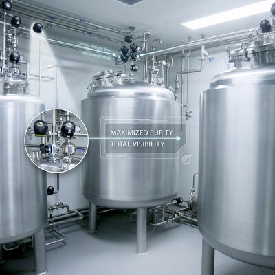 Comprar Máquina de llenado de ampollas de línea de producción completa para ampollas de 1 20 ml con llenado esterilizante y sellador de llama fabricación en línea
