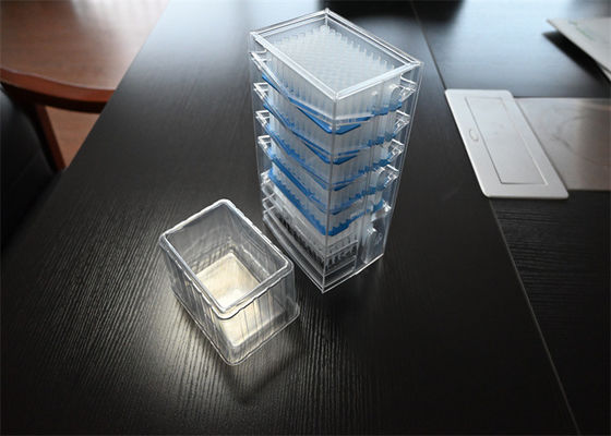 Un buen precio. OEM/ODM Envases de ampollas con material médico PETG, paquete de ampollas personalizado producido en sala limpia en línea