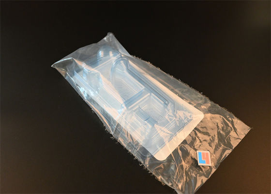 Un buen precio. OEM ODM Envases de ampollas médicas desechables Envases de ampollas personalizables, producidas en sala limpia en línea