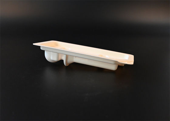 Envases de ampollas Farmacia Certificado ISO Protección de alta barrera para productos farmacéuticos