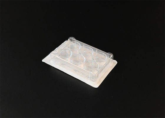 Un buen precio. Tyvek Blister Pack para productos farmacéuticos, medicamentos, polvo con papel de sellado Tyvek en línea