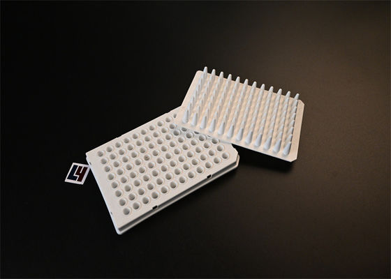 Un buen precio. Proveedor de placas de PCR, productos de inyección médica, proveedor OEM de placas de PCR, precio de fábrica en línea