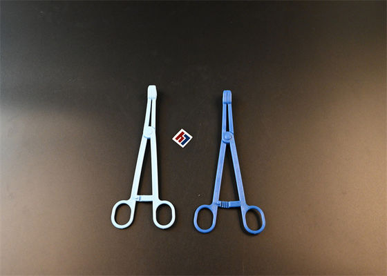 Un buen precio. Instrumentos quirúrgicos médicos para el hospital con soporte de esponja de plástico higiénico en línea
