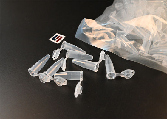 Un buen precio. Los tubos de , los microtubos de laboratorio, los tubos giratorios, los tubos de bloqueo para pruebas de laboratorio,0.5/1.5/2.0 ml en línea