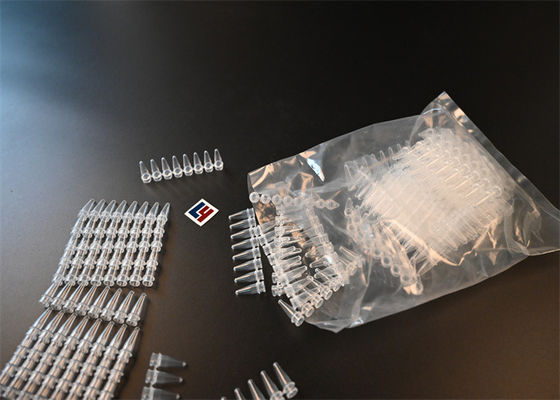 Un buen precio. Productos de inyección médica de alto rendimiento Centrifugadora PCR para amplificación precisa del ADN en línea